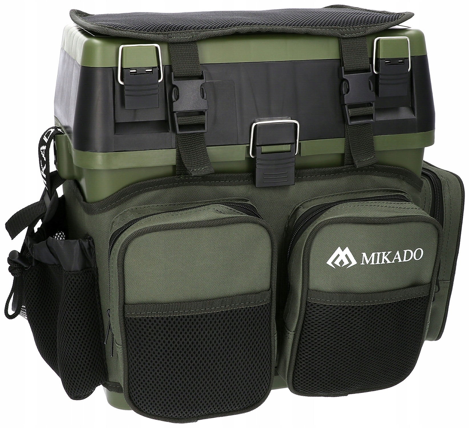 MIKADO BAG POUCH BACKPACK FOR BOX ABM 317