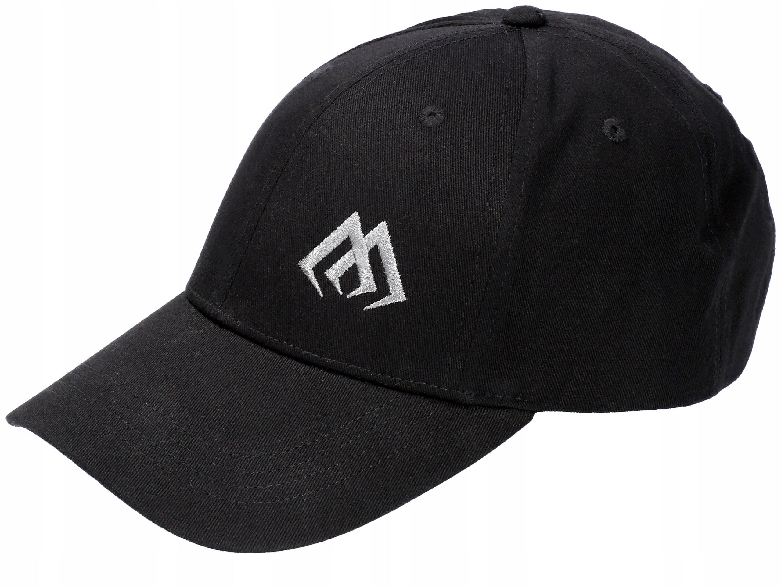 MIKADO BASEBALL CAP UM-UB024B BLACK