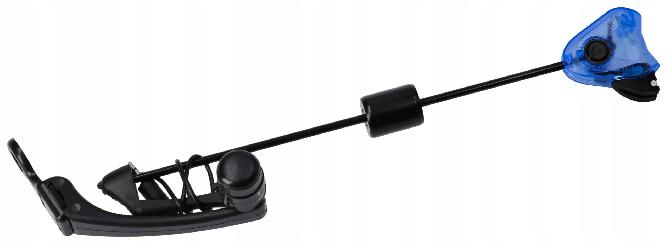 MIKADO BITE ALARM M-TEC LED SWING INDICATOR BLUE 018
