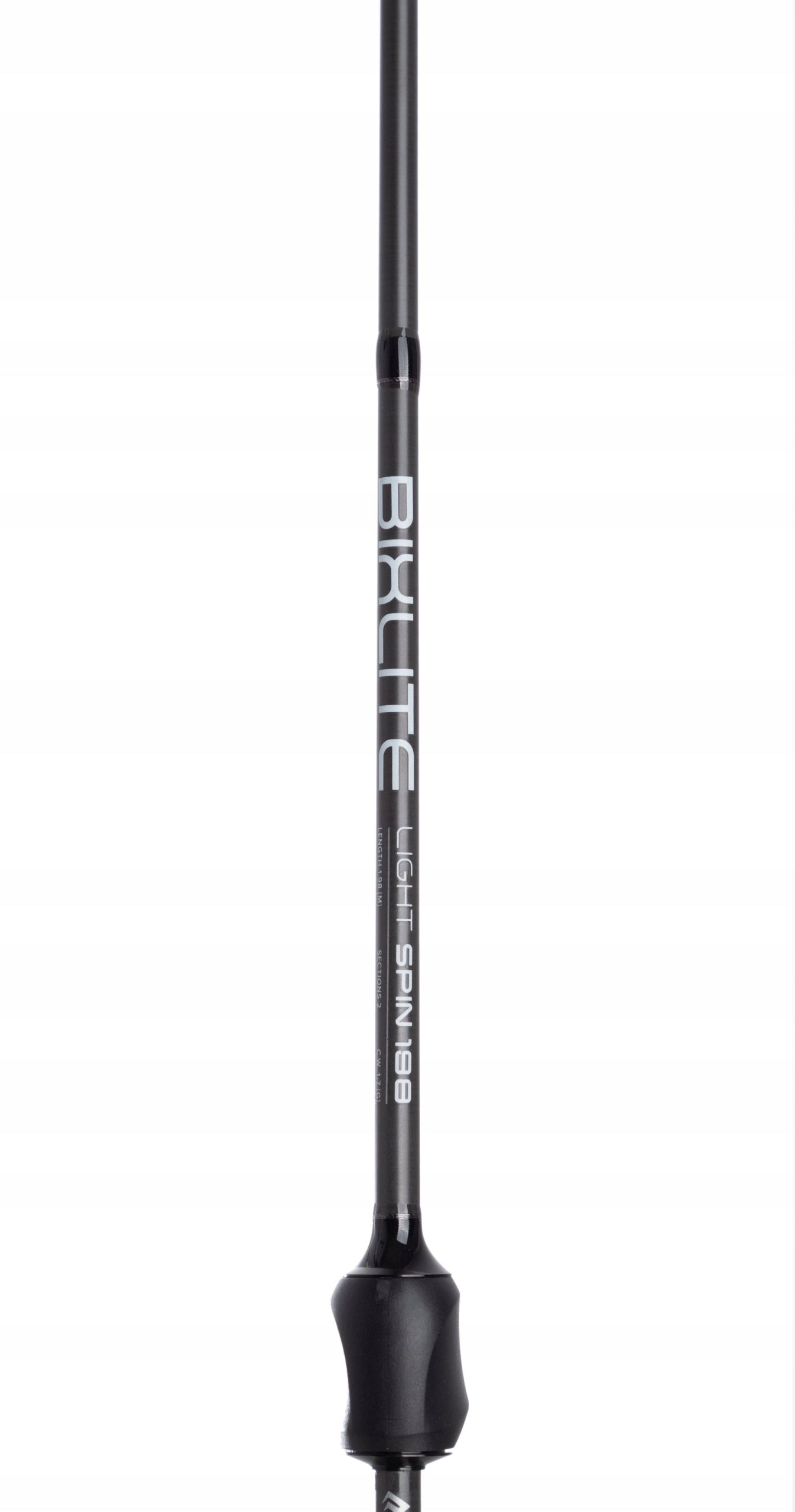 MIKADO BIXLITE LIGHT SPIN 1.83m 0.5-3g Brand Mikado