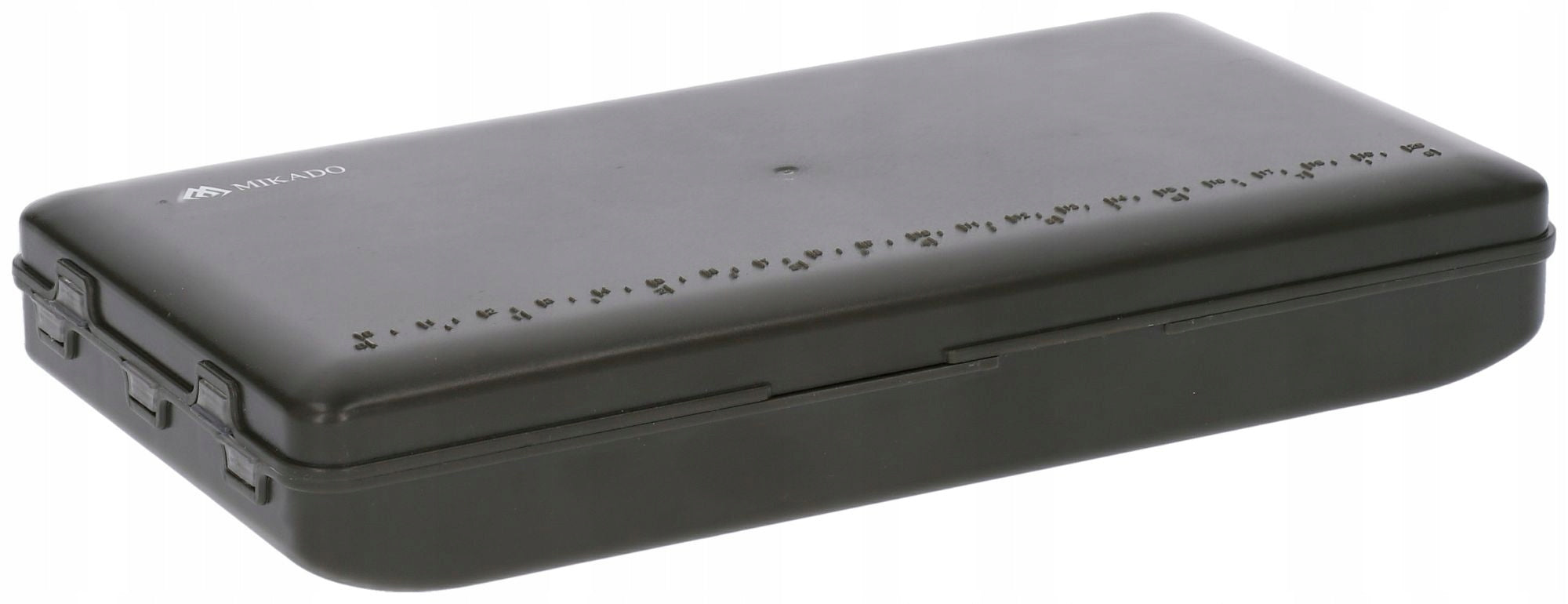 MIKADO BOX FOR RIG BOX ACCESSORIES Manufacturer code AMC-016