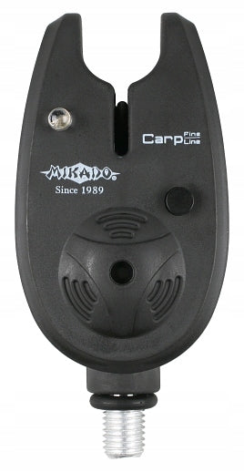MIKADO CARP BEACON ECO CARP RED