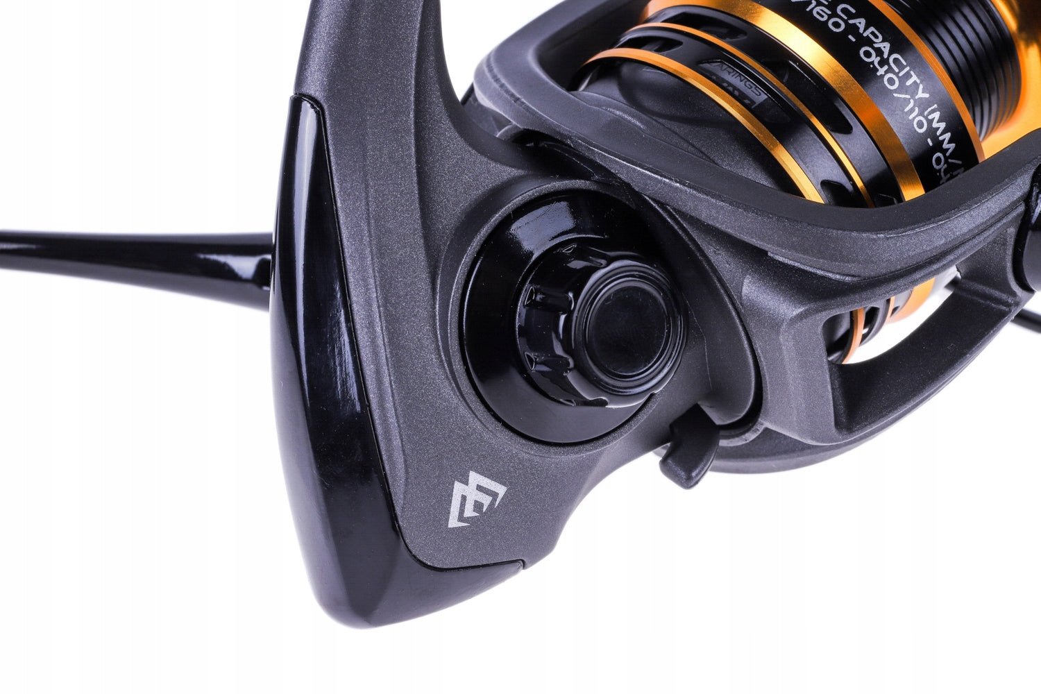 MIKADO CARUS 3006 FD REEL Brand Mikado
