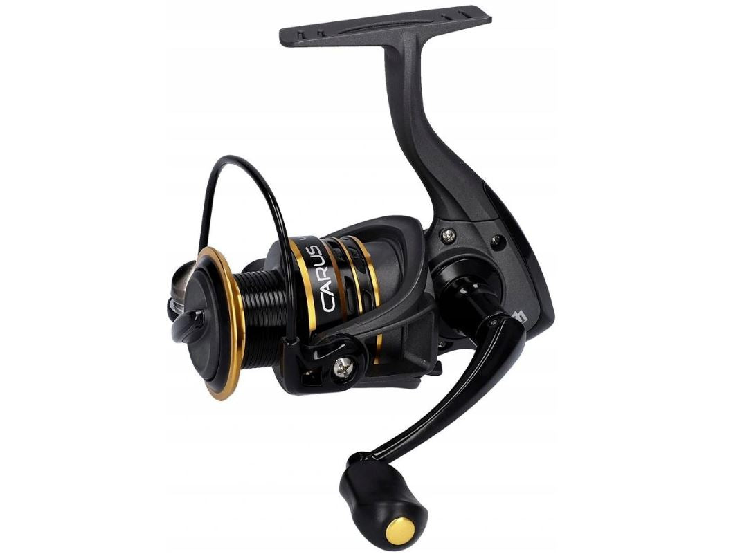 MIKADO CARUS 3006 FD REEL Manufacturer code KDA118-3006FD