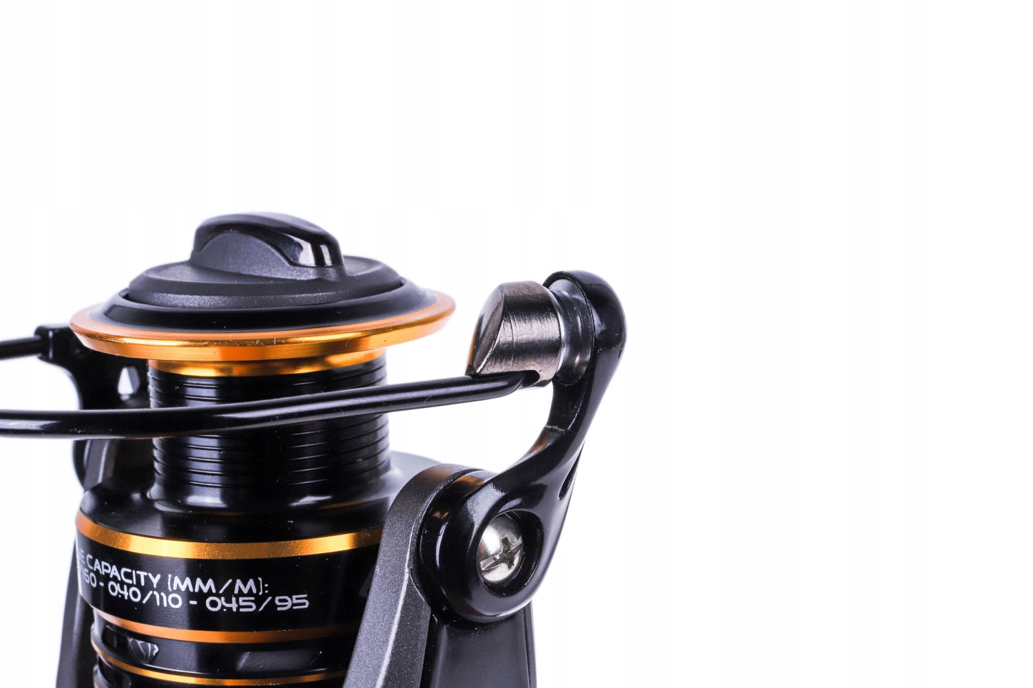 MIKADO CARUS 3006 FD REEL Size 3000