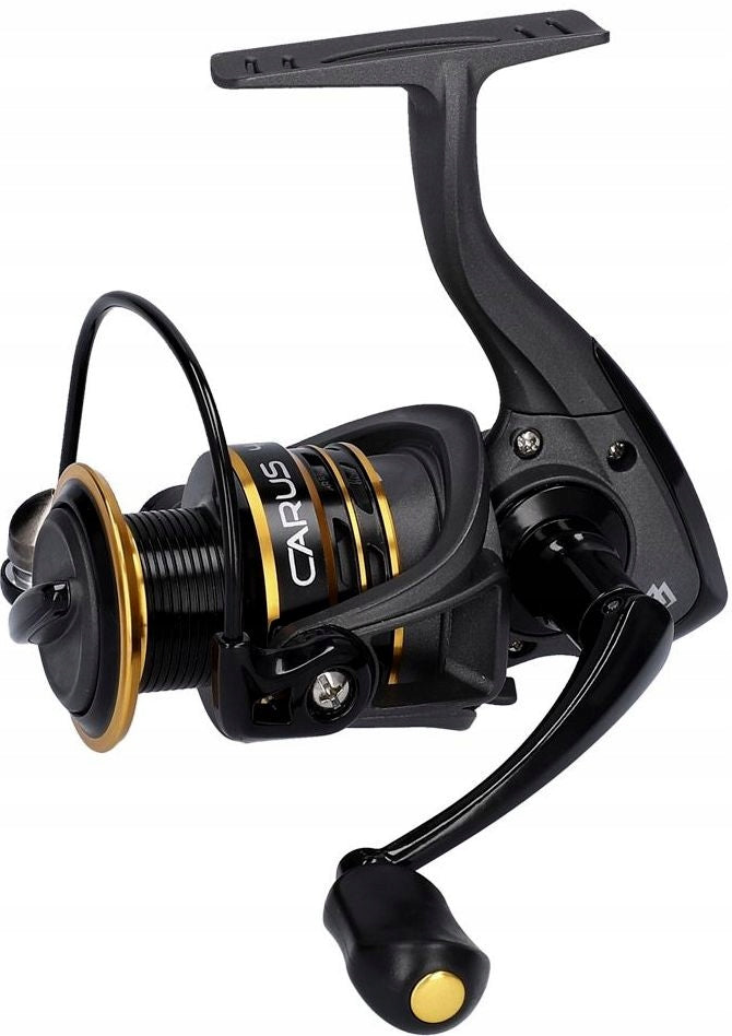 MIKADO CARUS 3006 FD REEL