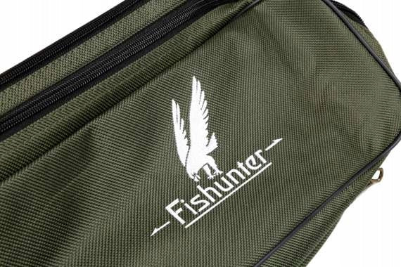 MIKADO CASE 120CM 2PCS. MIKADO REINFORCED Model UWD-12002G-120W