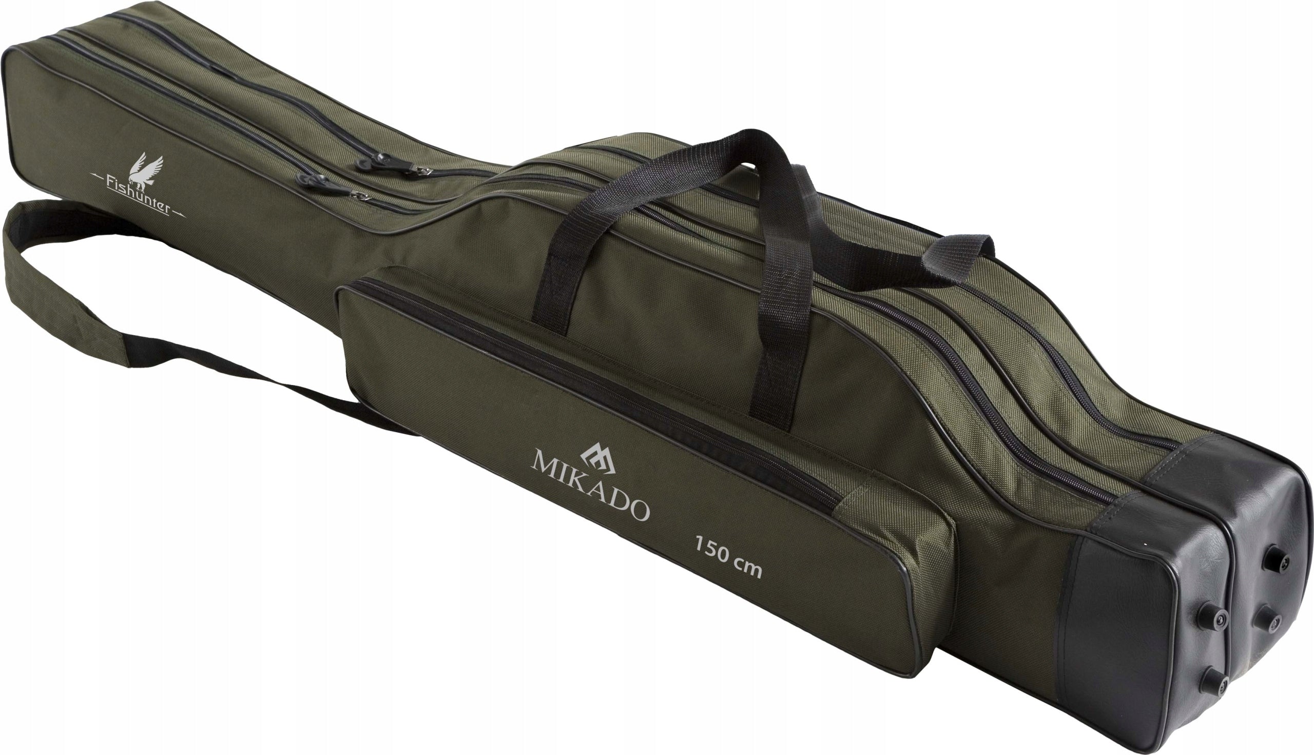 MIKADO CASE 120CM 2PCS. MIKADO REINFORCED