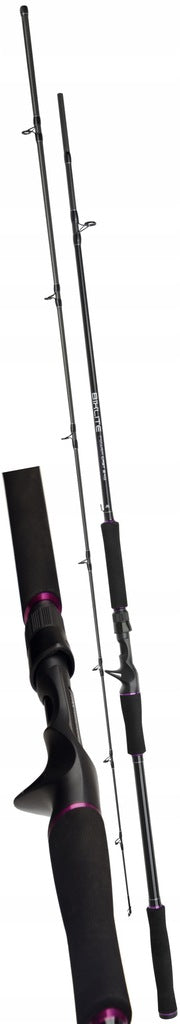 MIKADO CASTING ROD BIXLITE POWER 2.40m 25-75g
