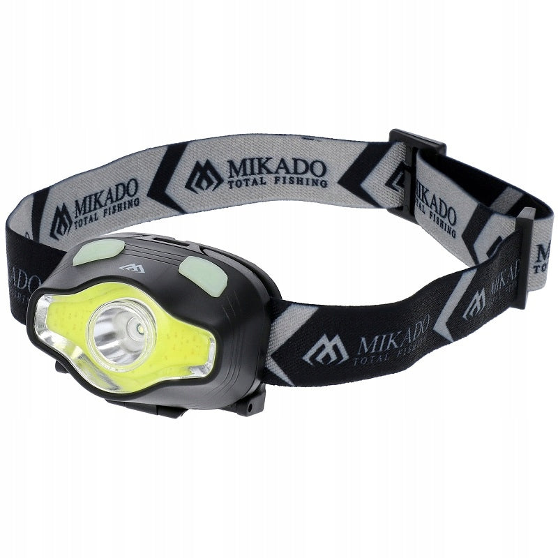 MIKADO Cree Headlamp Brand no brand
