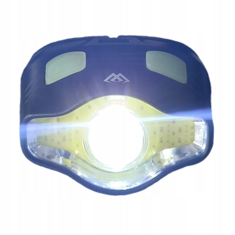MIKADO Cree Headlamp Product weight with unit packaging 5 kg
