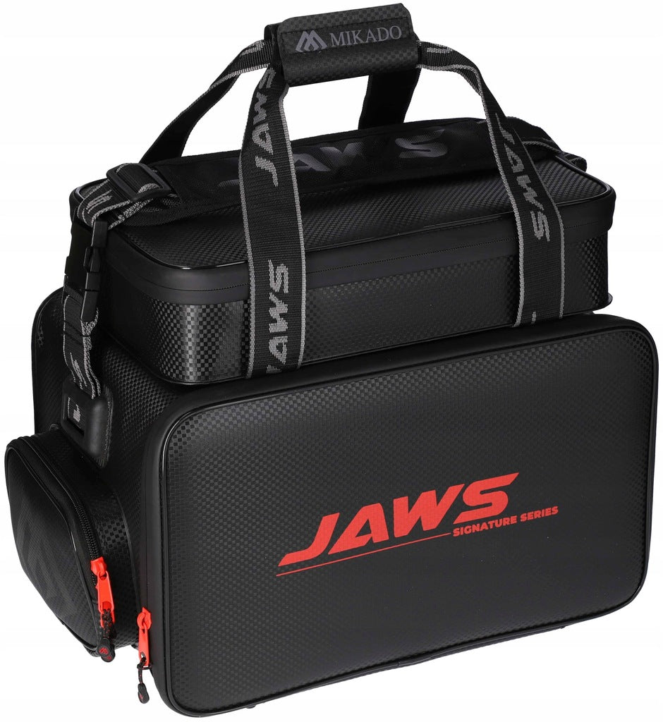 MIKADO EVA JAWS XL WATERPROOF BAG FOR ACCESSORIES Manufacturer code UWI-015