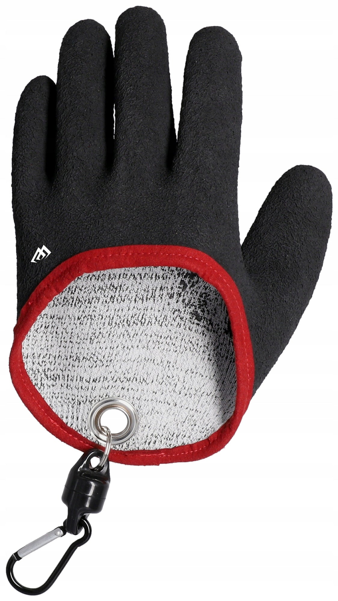 MIKADO FISH LANDING GLOVE size XL - RIGHT