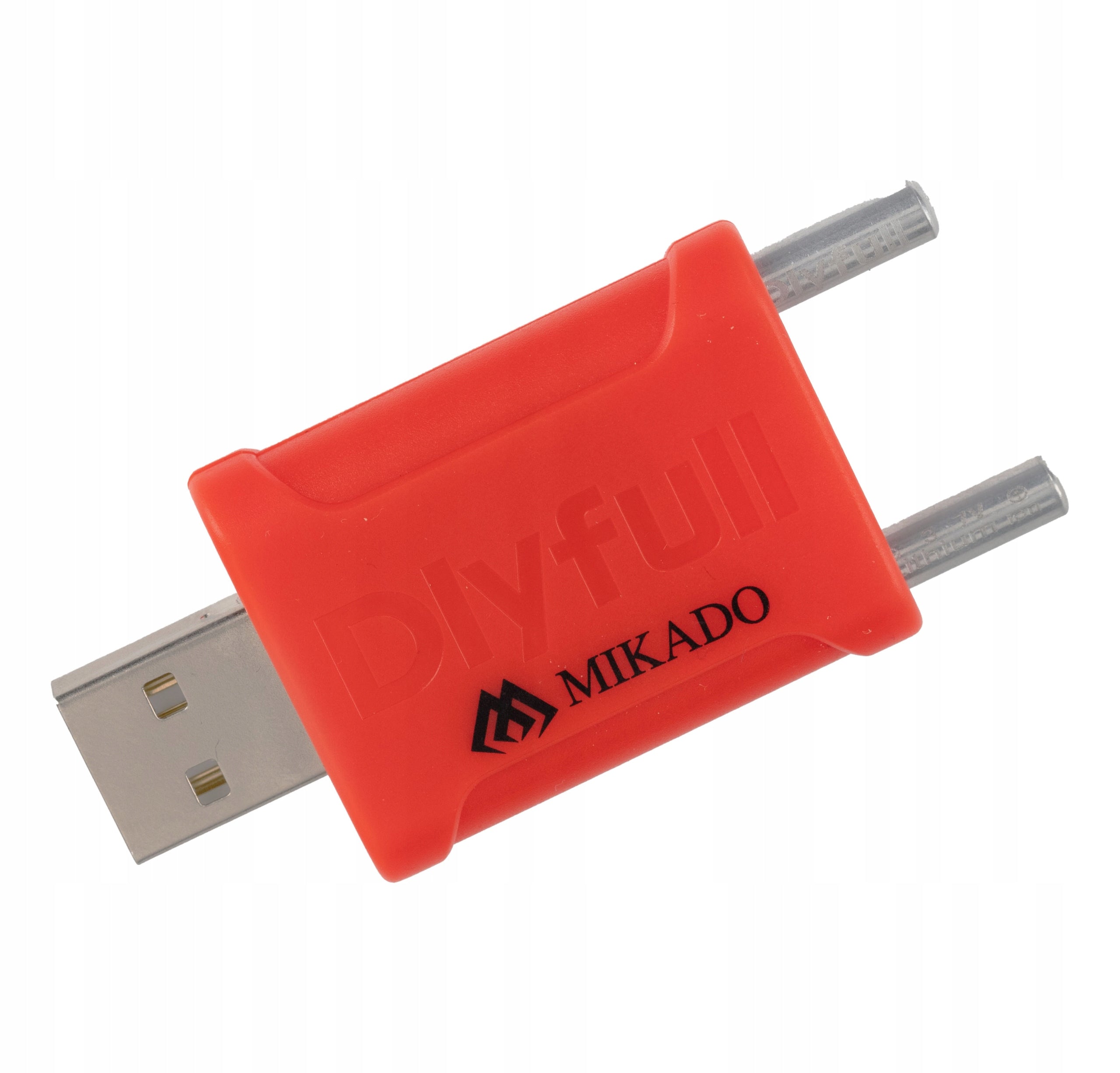 MIKADO FLOAT BATTERIES WITH CHARGER LIR425 Manufacturer code AM-LIR425