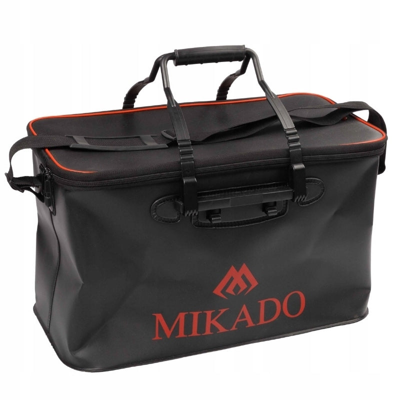 MIKADO Fishing bag CLASSIC EVA BAG L 50x30x26cm