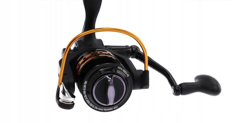 MIKADO Intro 4003FD reel + FREEBIE !!! Manufacturer code KDA156-4003FD
