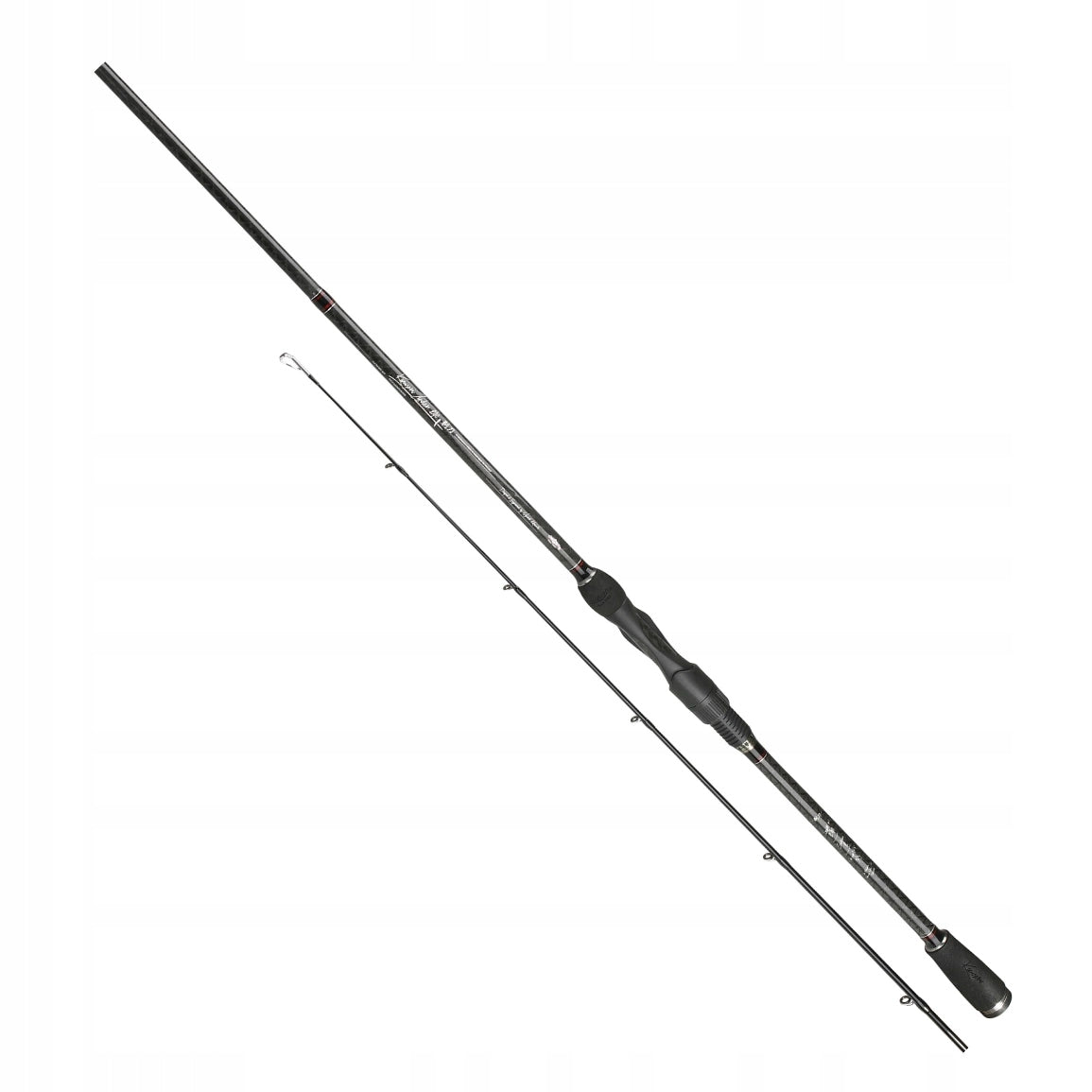 MIKADO KAMISORI ZANDER 198 up to 35 g (1 sec.) EVA + FREEBIE!!!