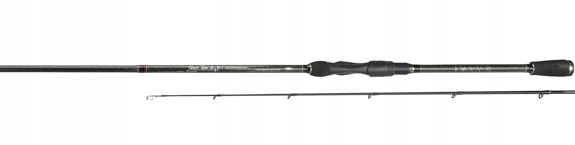 MIKADO KAMISORI ZANDER 210/35 g + FREEBIE!!! Brand Mikado