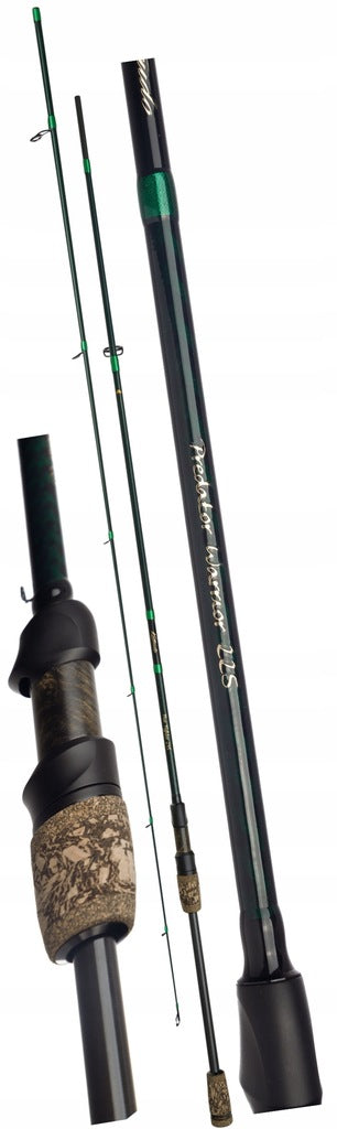 MIKADO KATSUDO PREDATOR WARRIOR 2.25m 8-40g