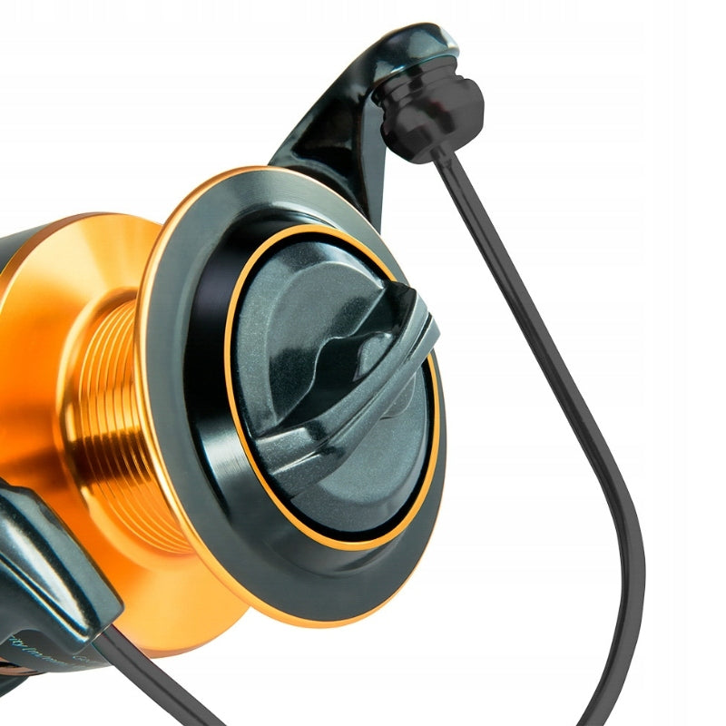 MIKADO Keino Method Feeder 3006 FD reel Manufacturer code KDA101-3006FD