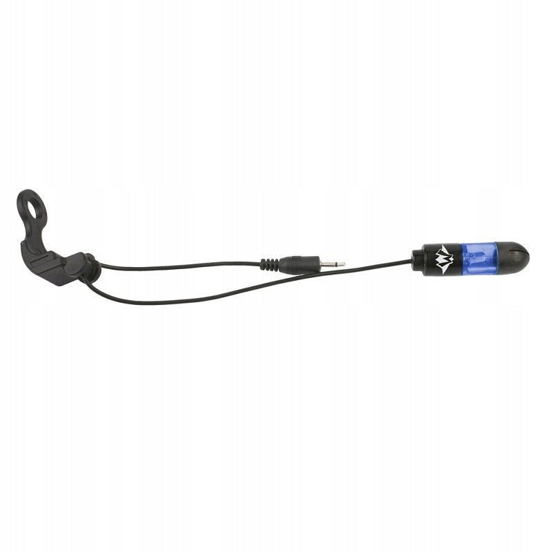 MIKADO LED HANGER SUSPENDED BEACON - BLUE