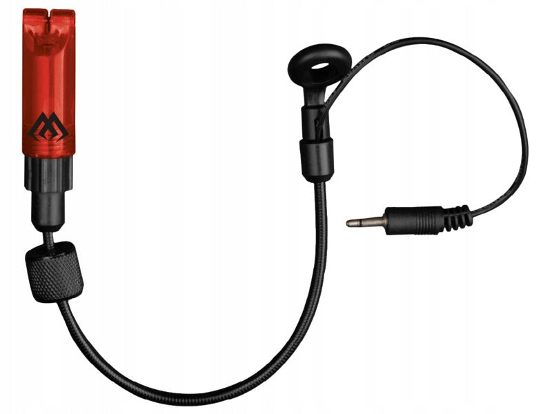 MIKADO Led Intro Hanger Red