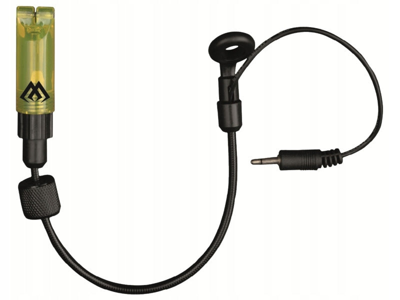 MIKADO Led Intro Hanger Yellow