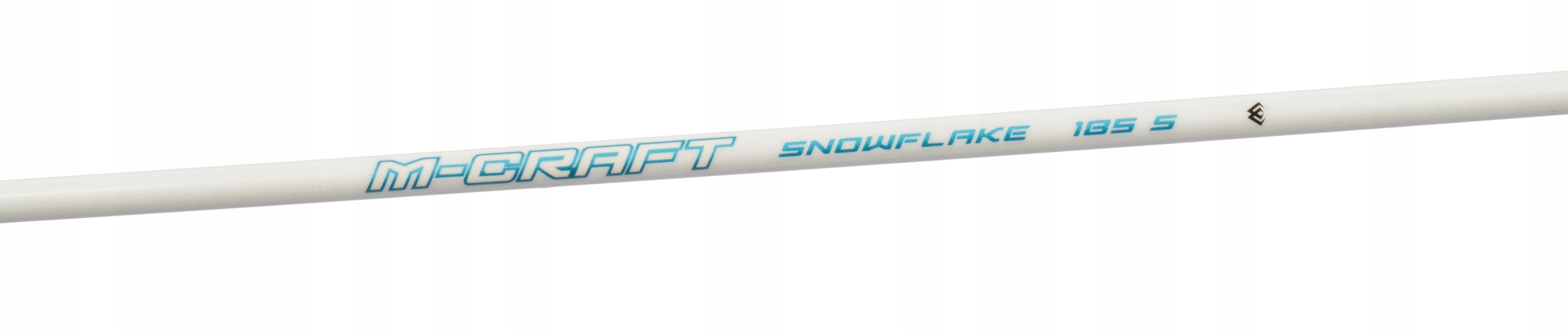MIKADO M-CRAFT SNOWFLAKE 1,85m 0.3-1.5g Manufacturer code WAA963-185