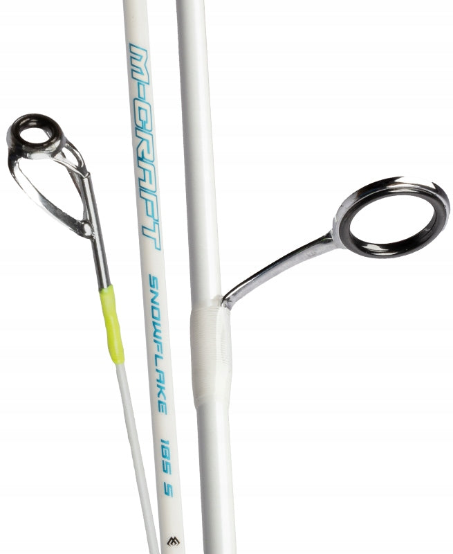 MIKADO M-CRAFT SNOWFLAKE 1,85m 0.3-1.5g