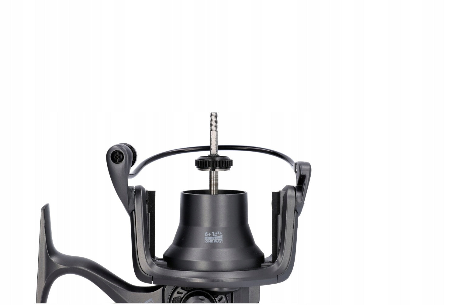 MIKADO M-KA CARP 5007 FD Quick Drag Manufacturer code KDA147-5007