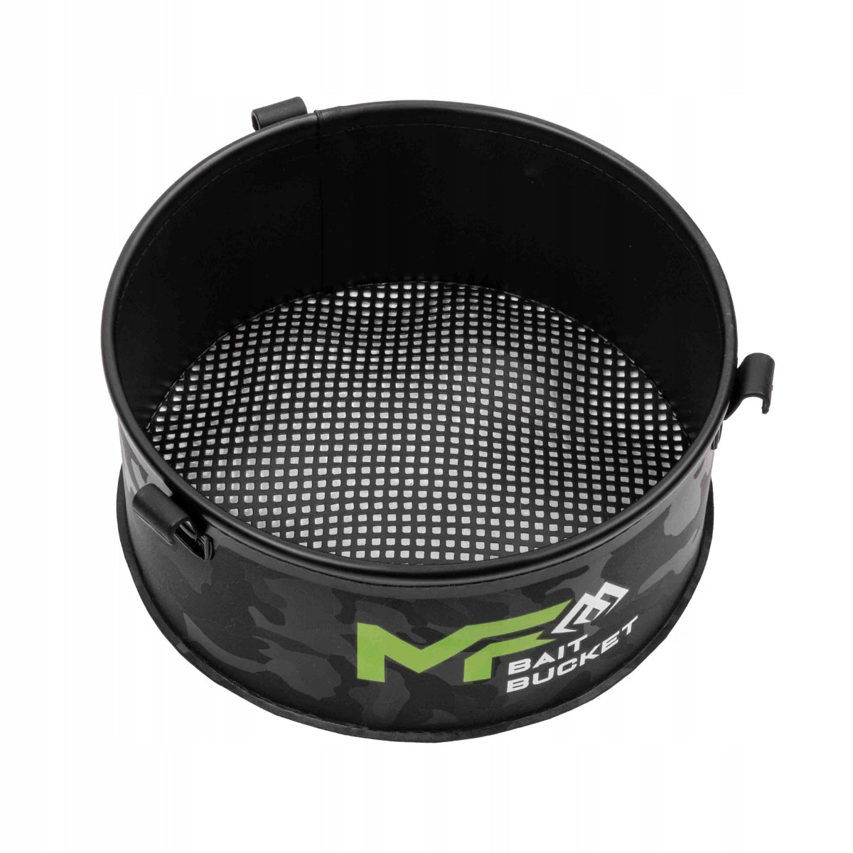 MIKADO Method Feeder EVA BAIT BUCKET bag (25x20cm) - WITH 3.5mm SIZE Packaging status original