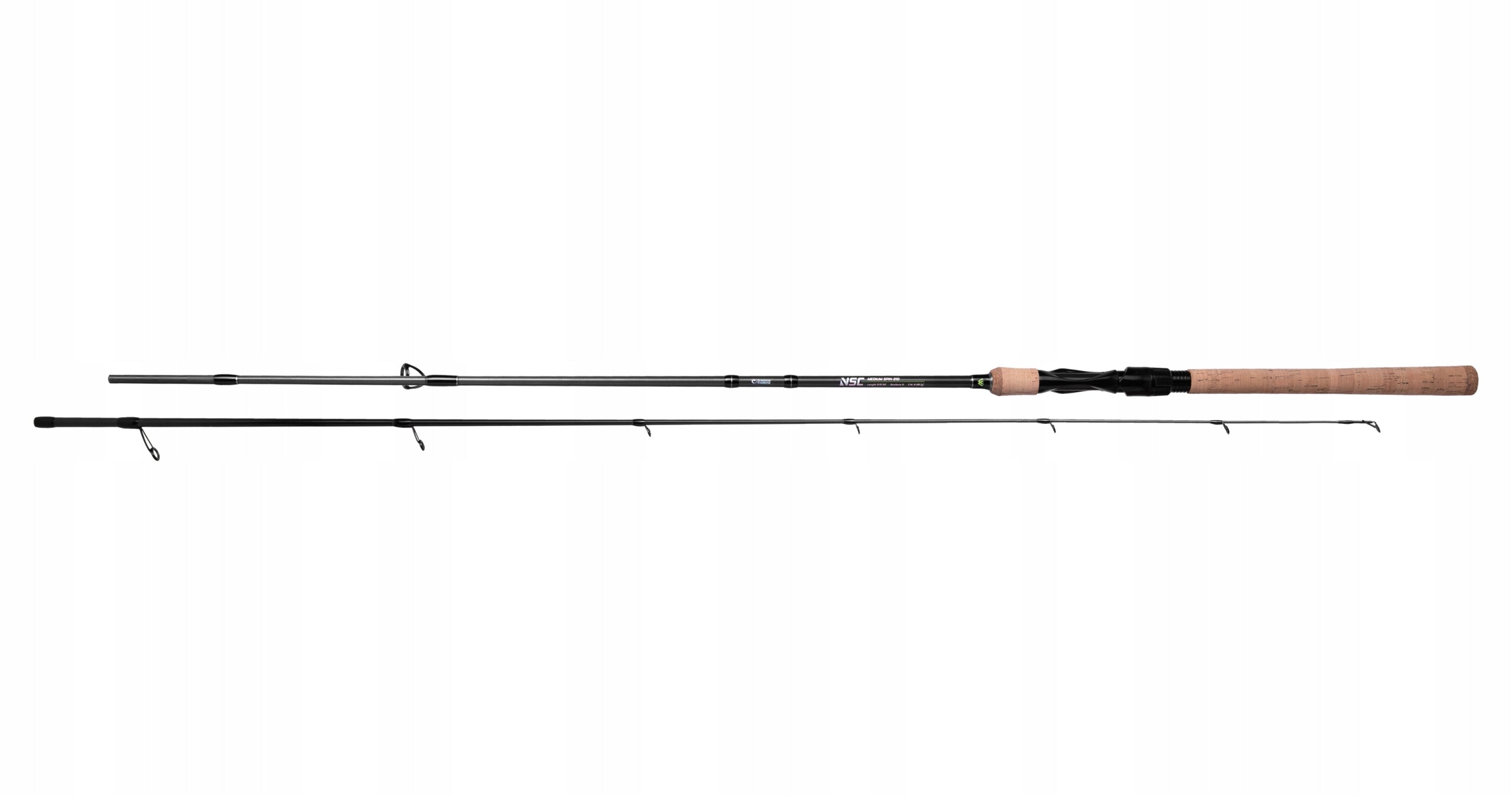 MIKADO NSC MEDIUM SPIN 300 c.w. 6-28g