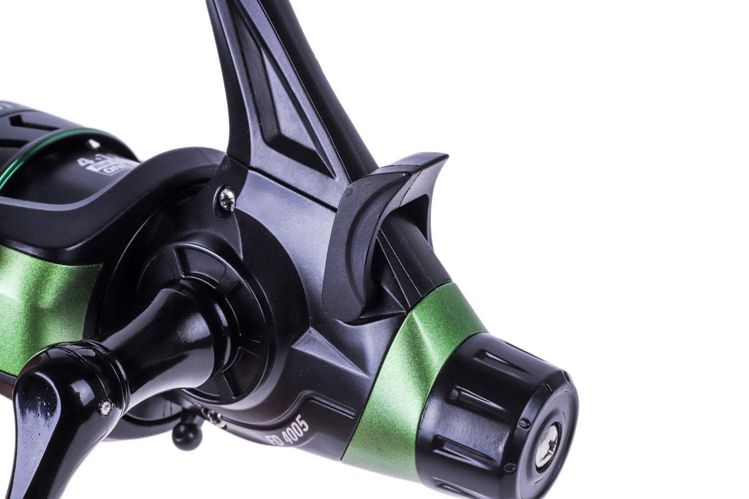MIKADO Nexton 5005 FD feeder reel Manufacturer code KDA115-5005FD