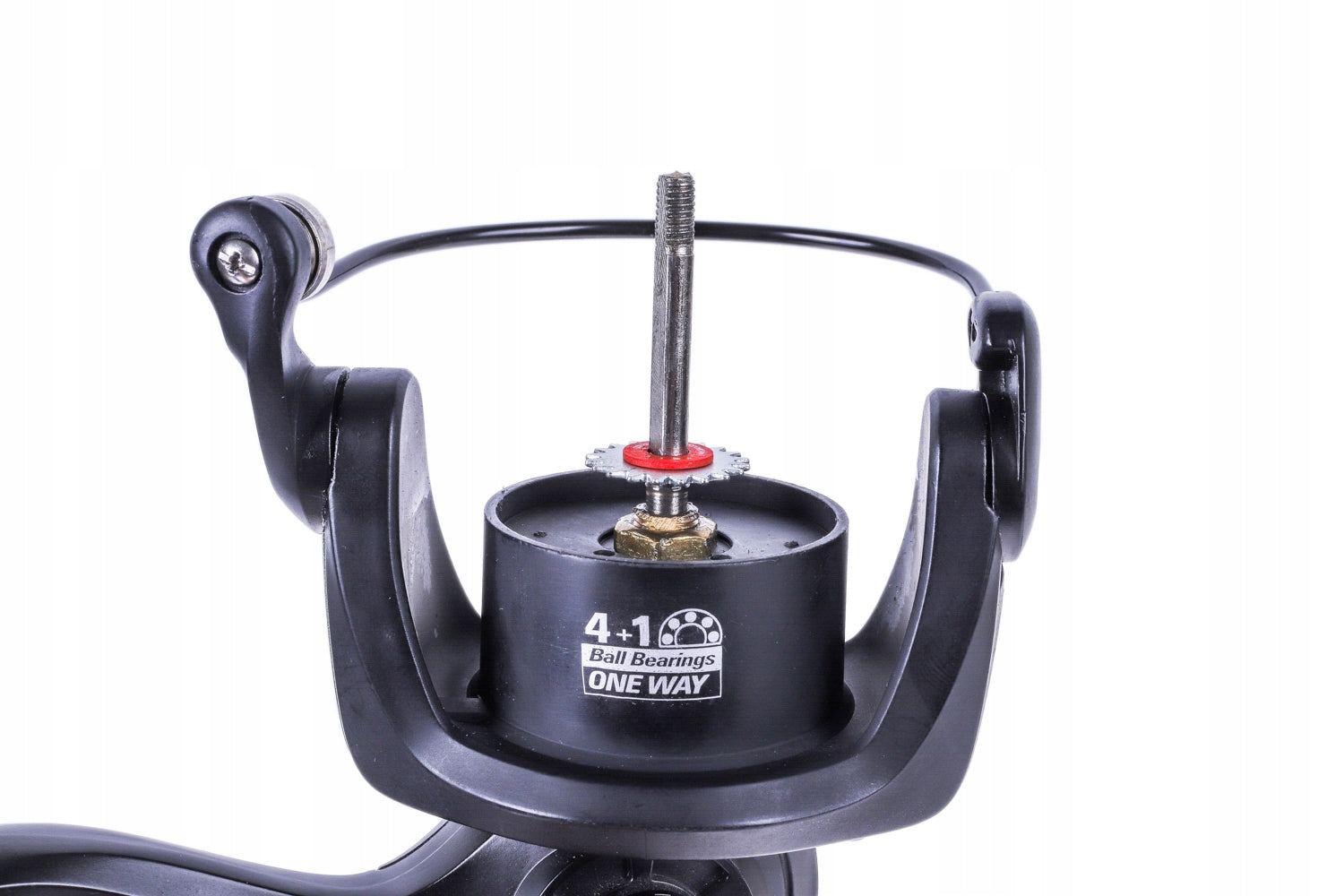 MIKADO Nexton 5005 FD feeder reel Model Nexton 5005 FD