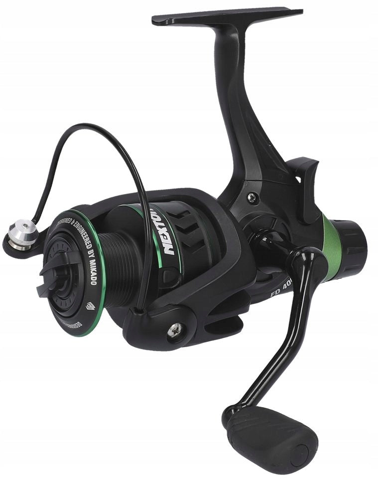 MIKADO Nexton 5005 FD feeder reel