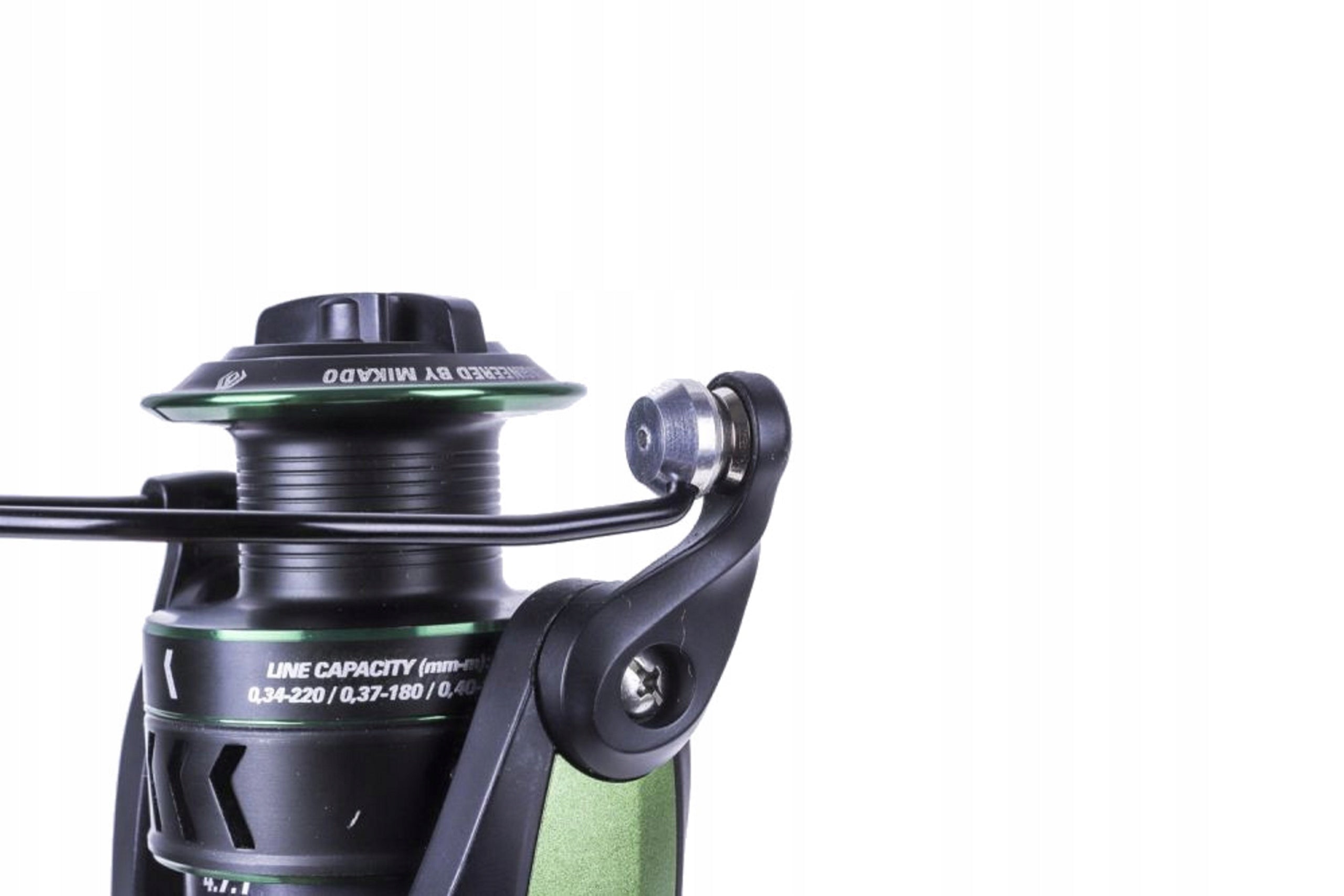 MIKADO Nexton 6005 FD feeder reel Model Nexton 6005 FD