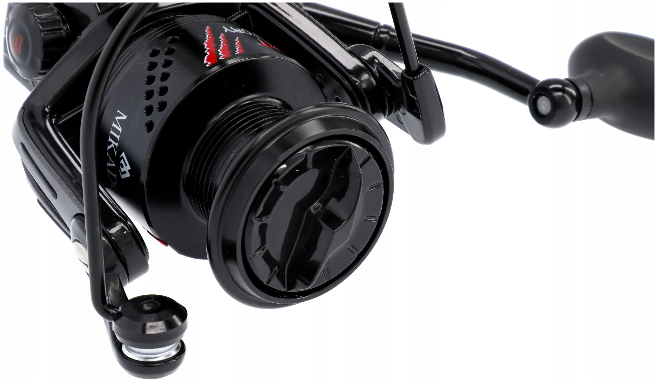 MIKADO REEL CAT TERRITORY 6006 FD EAN (GTIN) 5900637012450