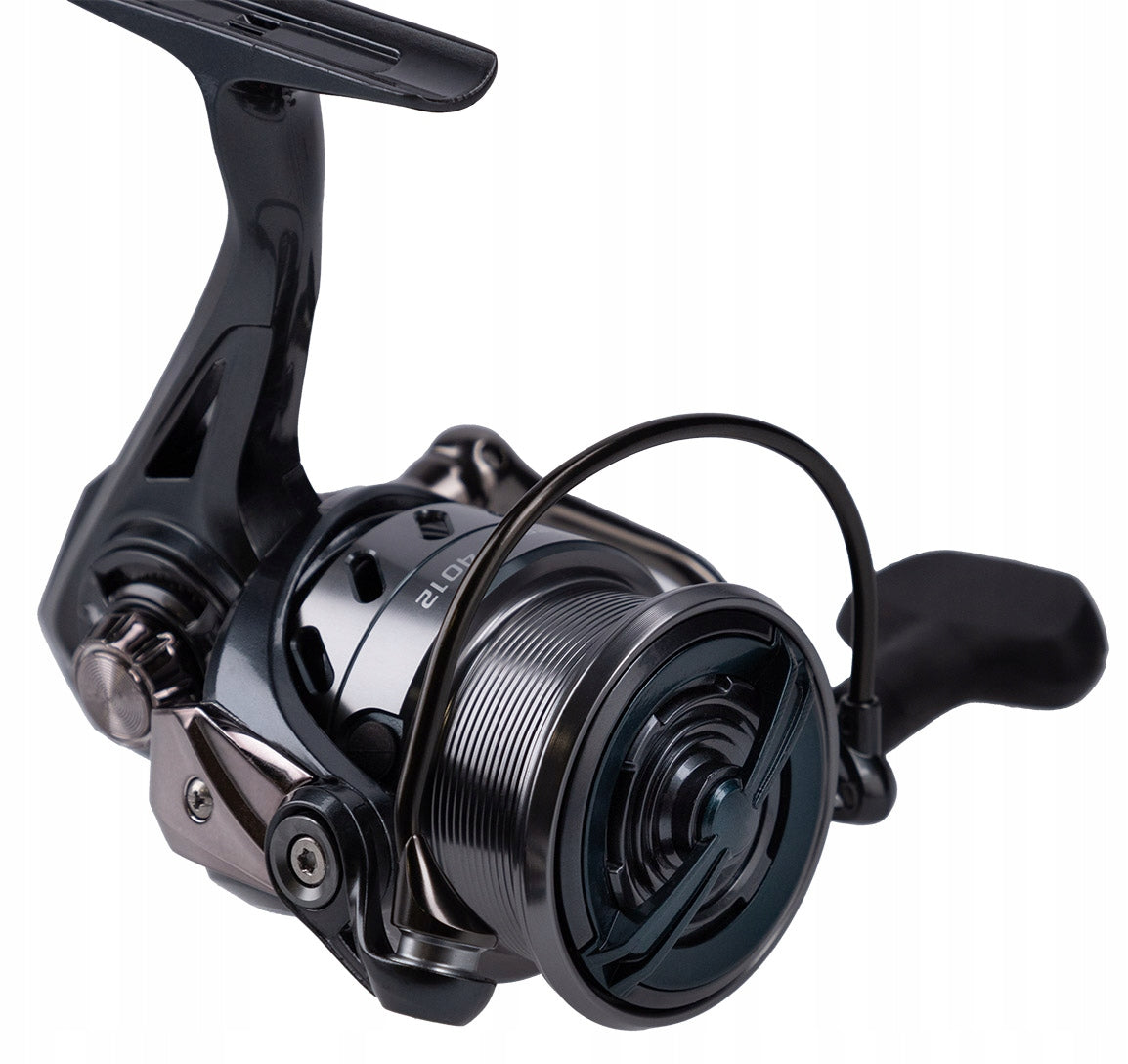 MIKADO REEL KATSUDO FEEDER 4012 EAN (GTIN) 5900637116622