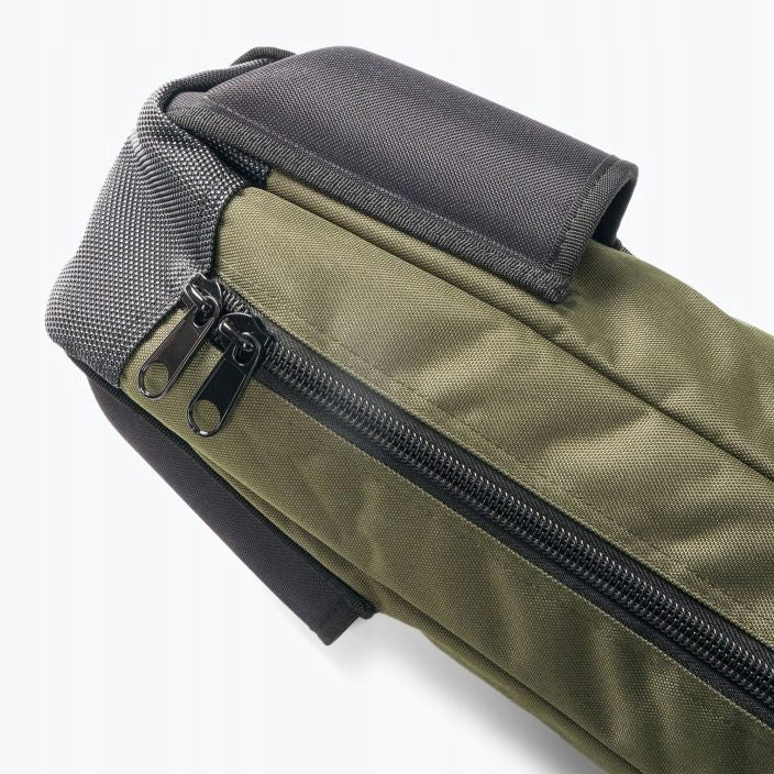 MIKADO ROD COVER MIKADO ENCLAVE SLIM 170cm FOR 3 RODS 10FT Brand Mikado