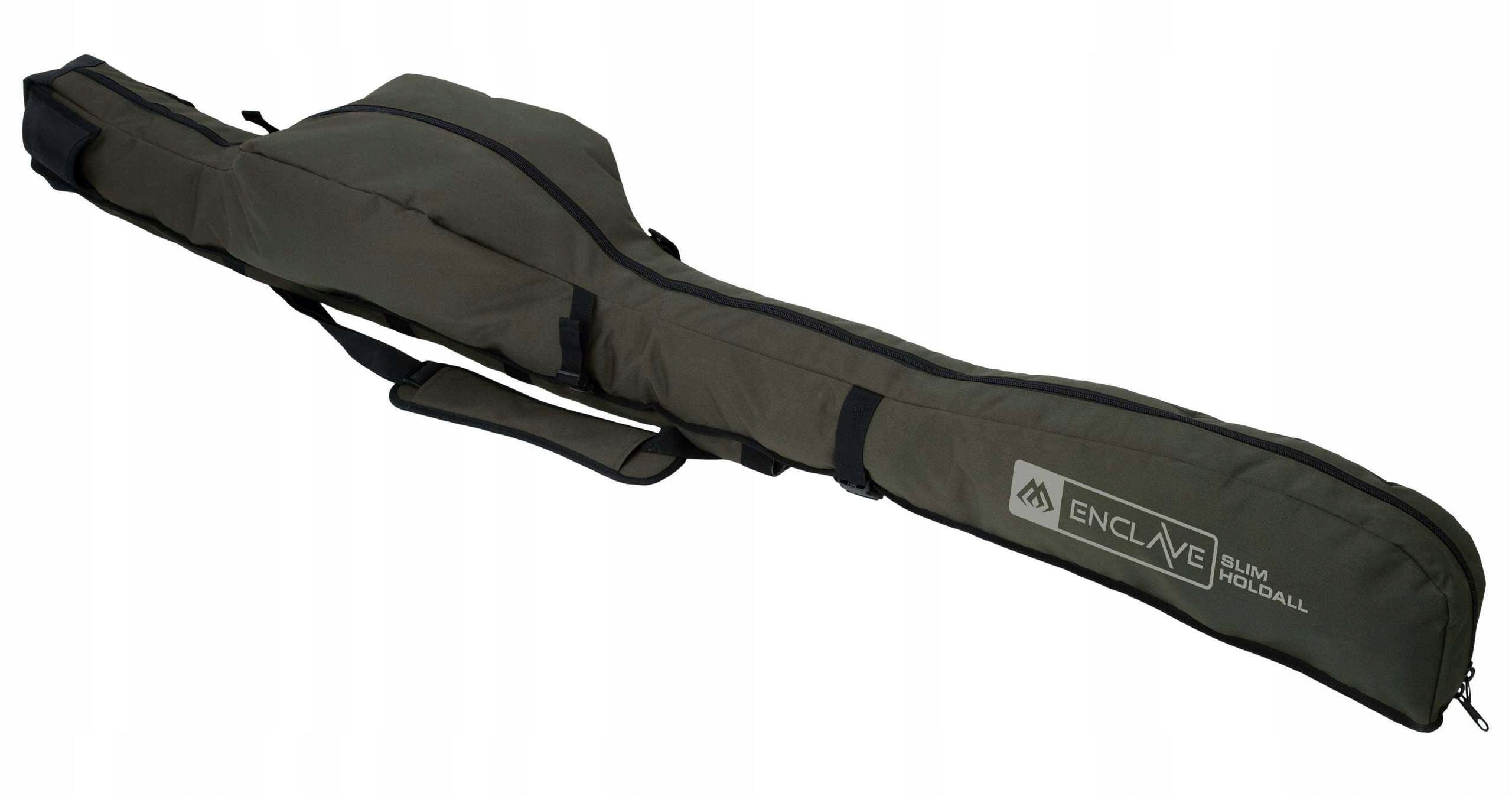 MIKADO ROD COVER MIKADO ENCLAVE SLIM 170cm FOR 3 RODS 10FT