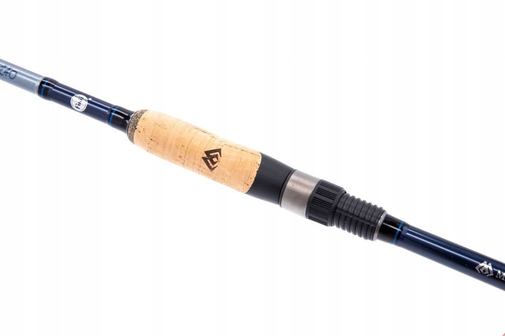 MIKADO ROD LX SAPPHIRE FAZLITE SPIN 208 TO 5G Brand Mikado