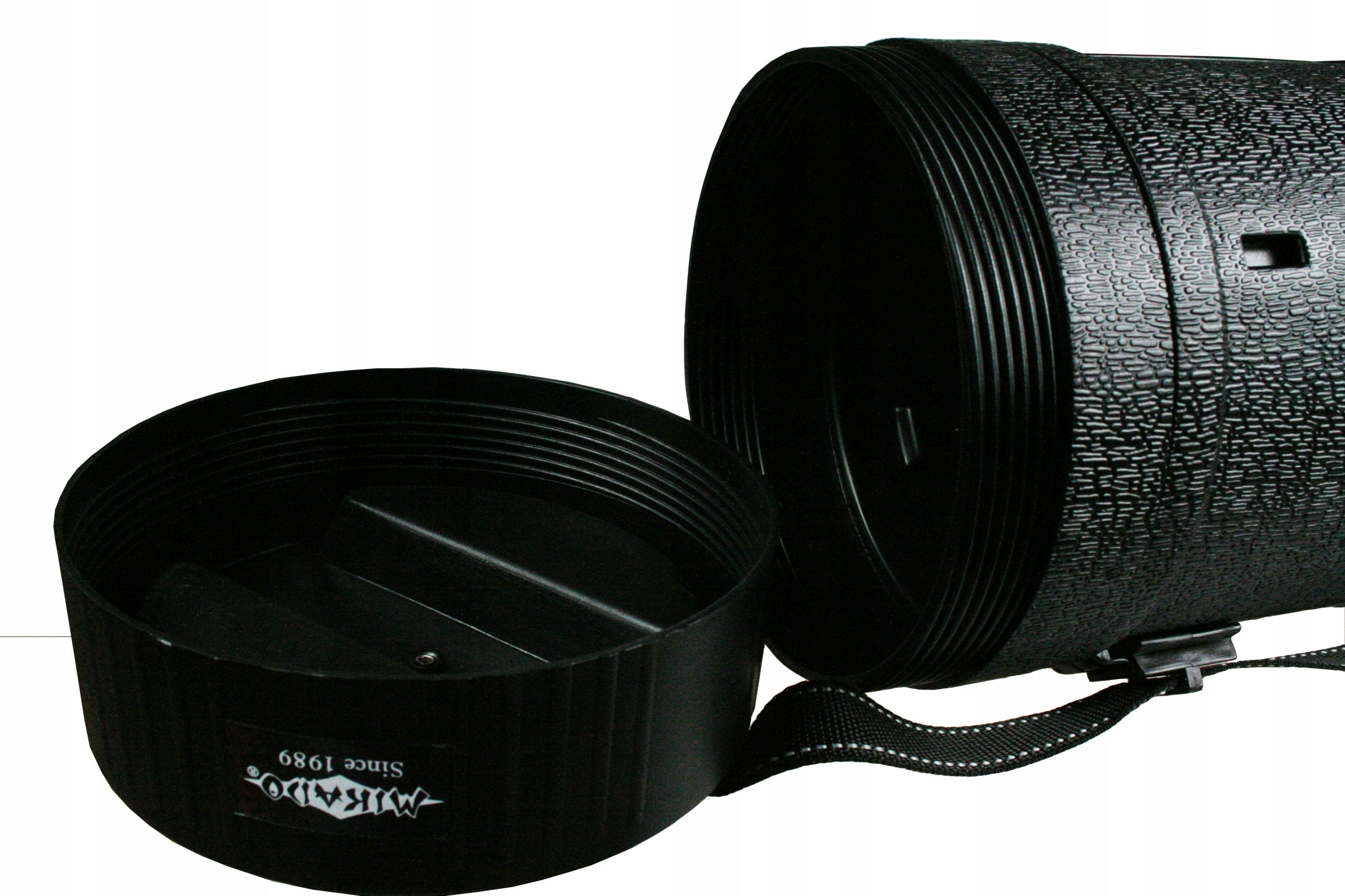 MIKADO ROD PROTECTIVE TUBE ADJUSTABLE 105-180cm/18cm UAD-1660-180 Model UAD-1660-180