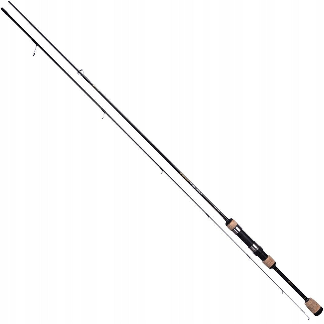 MIKADO SENSUAL N.G. ULTRA LIGHT SPIN rod 208 WAA885-208