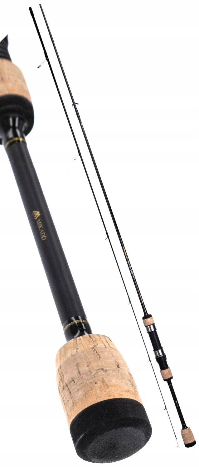 MIKADO SENSUAL NG ULTRA LIGHT SPIN 2,60m 18g