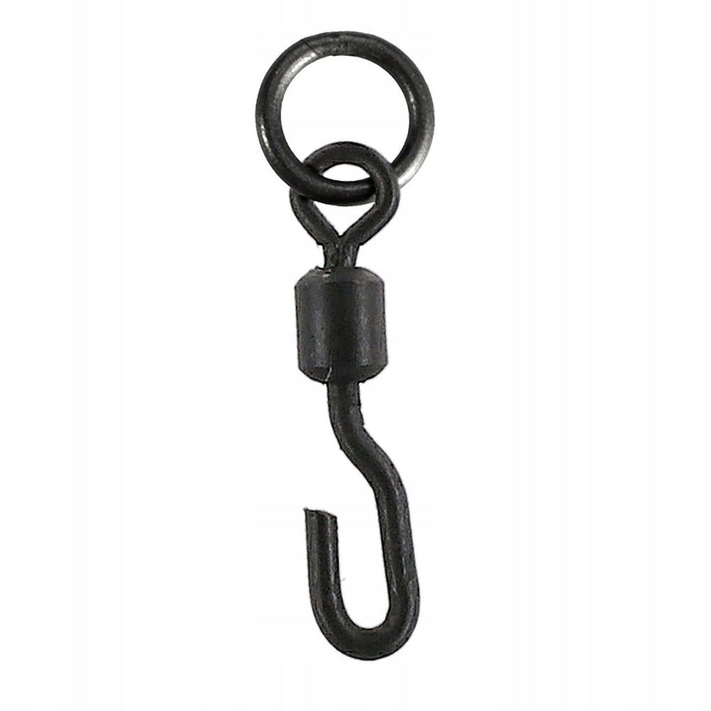 MIKADO SWIVEL - RONNIE RIG No. 11 - op.10pcs. AMA02-035