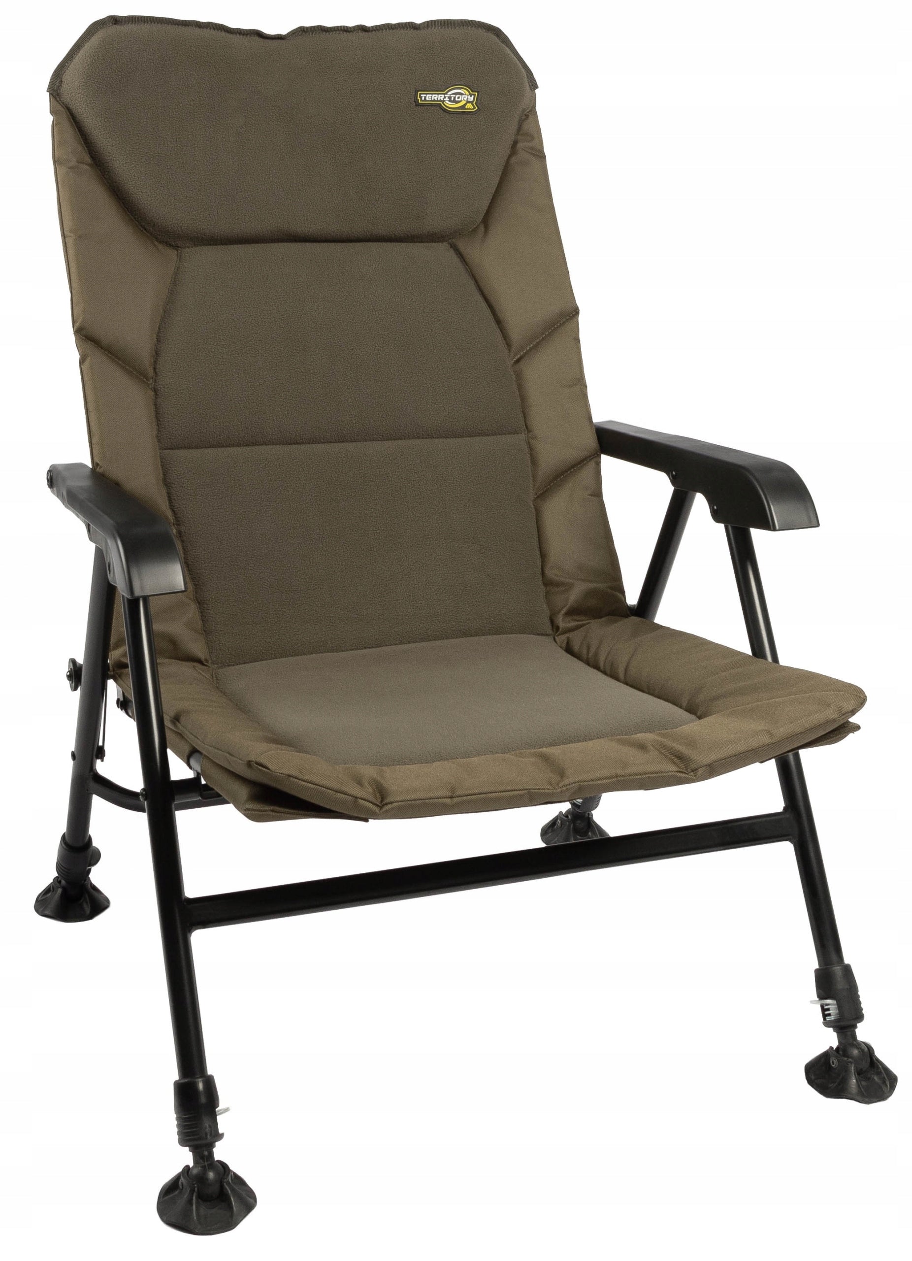 MIKADO TERRITORY CHAIR