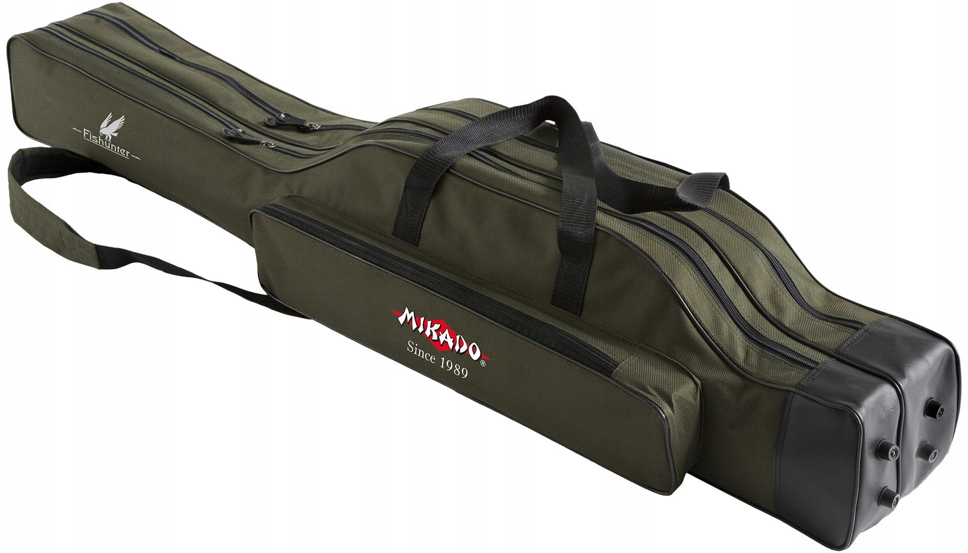MIKADO cover for 3 rods 3-chamber padded 140 cm Manufacturer code UWD-12003G-140W
