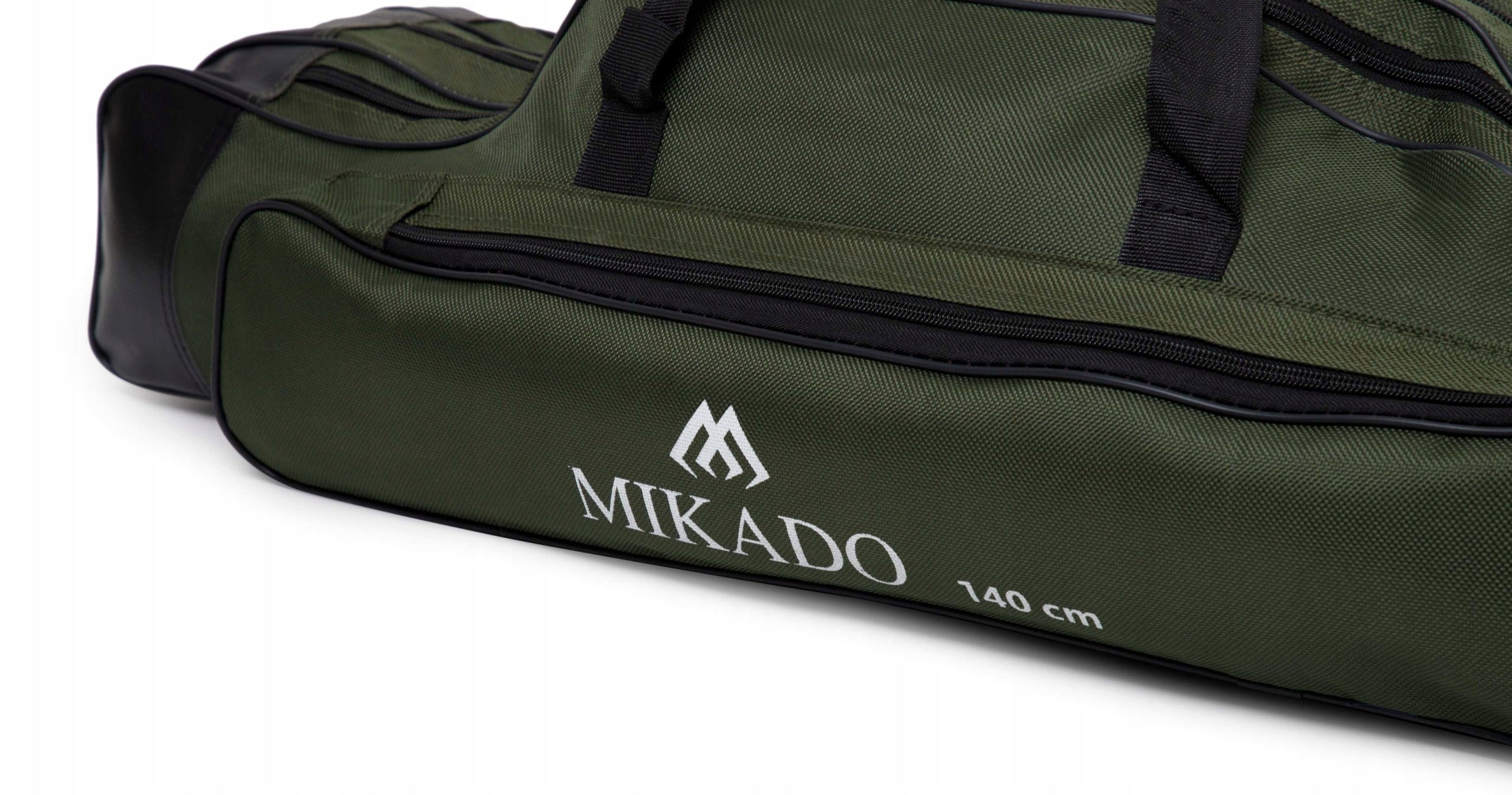 MIKADO cover for 3 rods 3-chamber padded 140 cm Volume 140 l