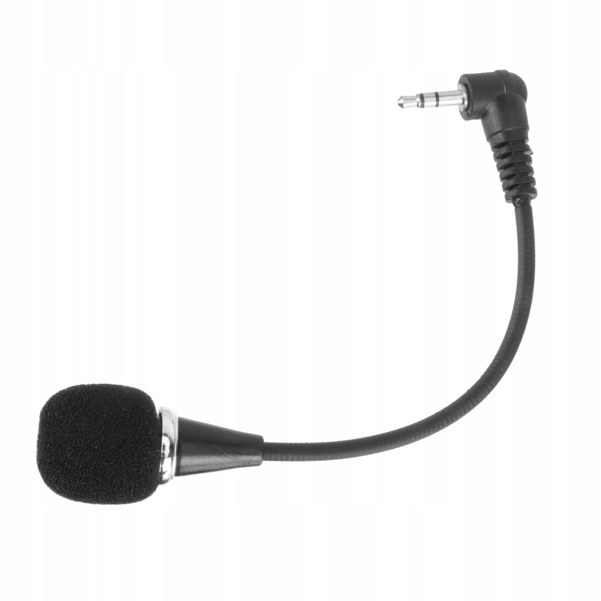 MIKROFON MINI 3.5 MM ELASTYCZNY DO KOMPUTERA LAPTOPA Manufacturer code 1877662