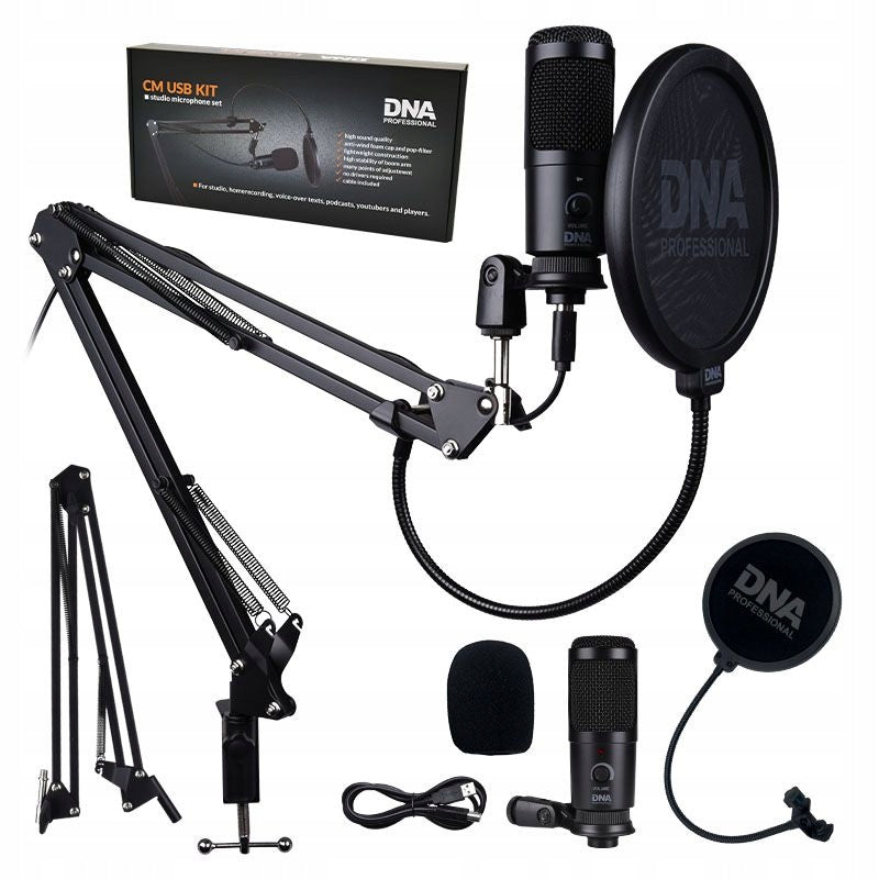 DNA-USB-Kit 